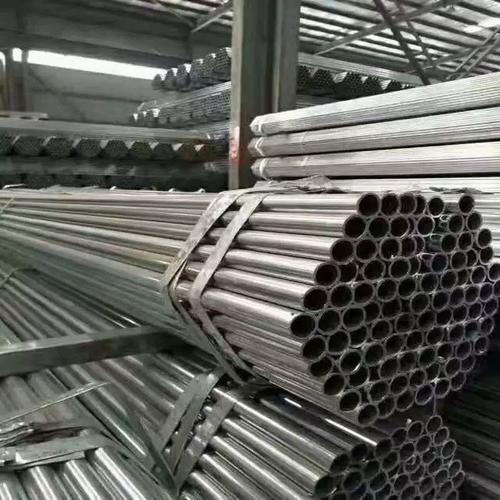 青白江q355nhb耐候钢管